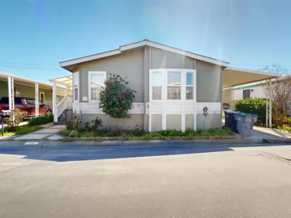 1225 Vienna Dr Space 40, Sunnyvale, CA 94089