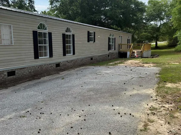 326 Virginia Cir, Waterloo, SC 29384