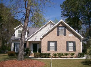 203 Gibbon Ct, Summerville, SC 29485