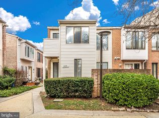 9831 Brassie Way, Montgomery Village, MD