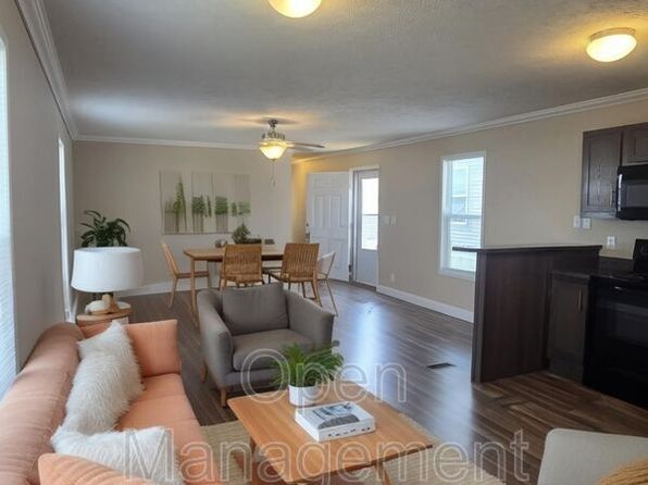 8701 NE 107th Pl Lot 90