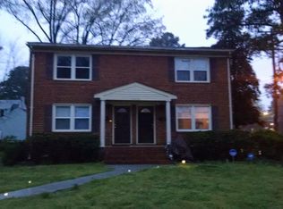 7400 N Shore Rd #B, Norfolk, VA 23505