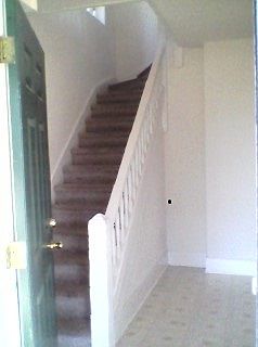 Foyer/Landing