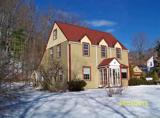 59 High St, Wawarsing, NY 12458