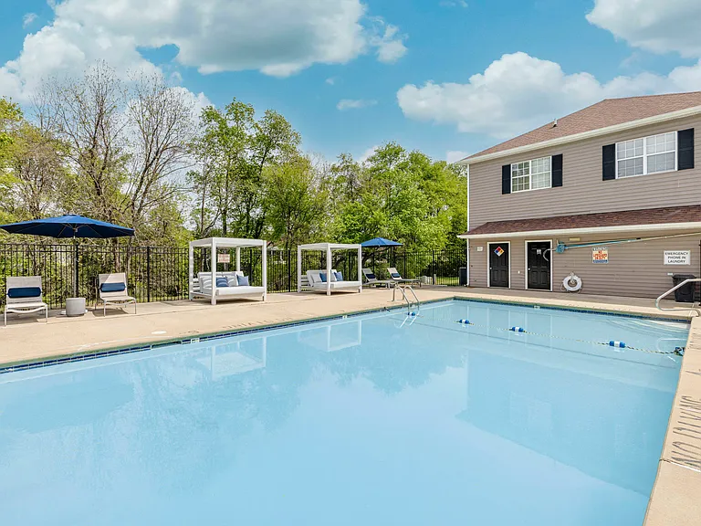 The Retreat at Concord Apartments — Photo 4