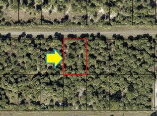 842 Saltwater St SW, Palm Bay, FL 32908