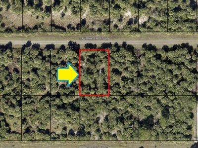 842 Saltwater St SW, Palm Bay, FL, 32908