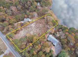 0 Run Hill Rd, Brewster, MA 02631