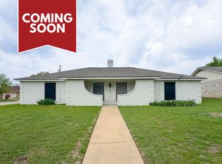326A Tucson Dr, Temple, TX 76504