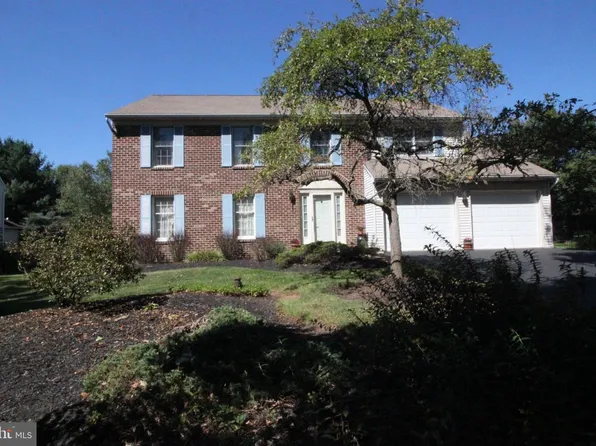 425 Shoemaker Way, Lansdale, PA 19446