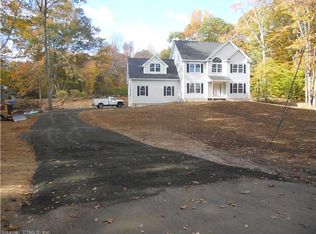 1406 Little Meadow Rd, Guilford, CT 06437