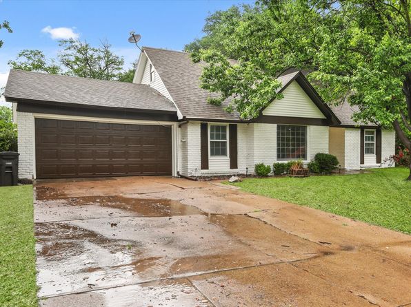 3436 Wharton Dr, Fort Worth, TX 76133