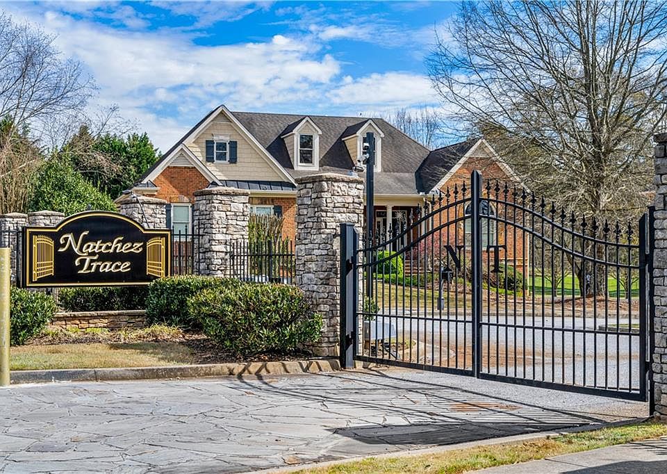 809 Natchez Valley Trce, Grayson, GA 30017 Zillow