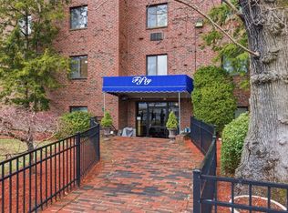 Medford Tower Condominium, Medford, MA 02155