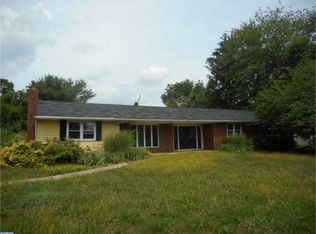 208 Leonard Ave, Clarksboro, NJ 08020