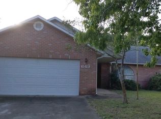 649 Oleander St, Sebastian, FL 32958