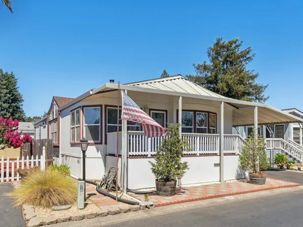 569 Mendocino Drive, Petaluma, CA 94954