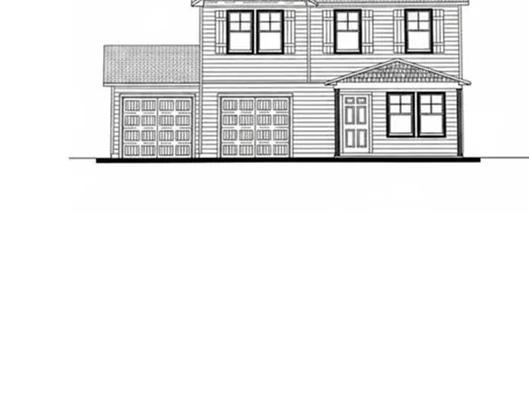 197 Brann Rd, Browns Summit, NC 27214