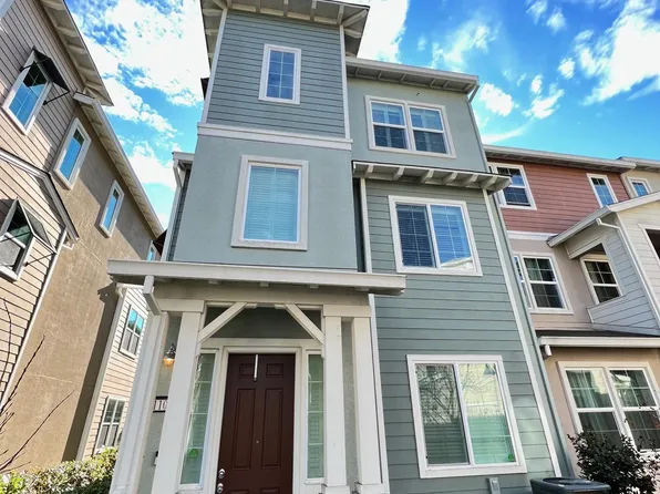 1101 Maritime Way, Richmond, CA 94804
