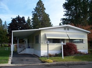 208 S Neyland Rd UNIT 6, Liberty Lake, WA 99019