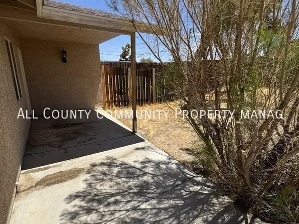 58439 Palisade Dr APT B, Yucca Valley, CA 92284