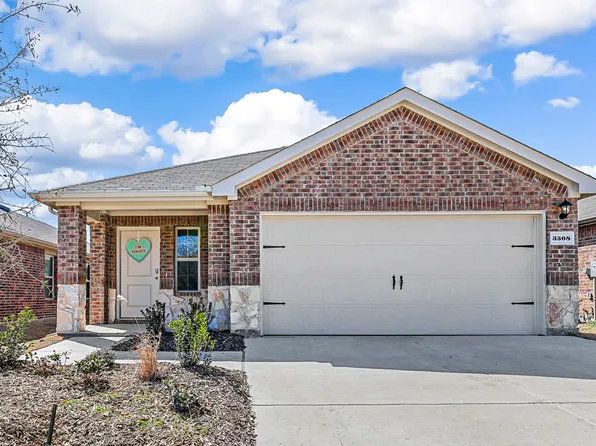 CAROLINE Plan, Cartwright Ranch