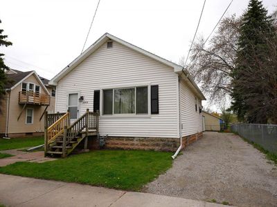1280 Chicago St, Green Bay, WI, 54301