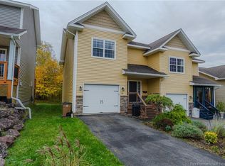 28 Noel Ave, Saint John, NB E2K 4M2