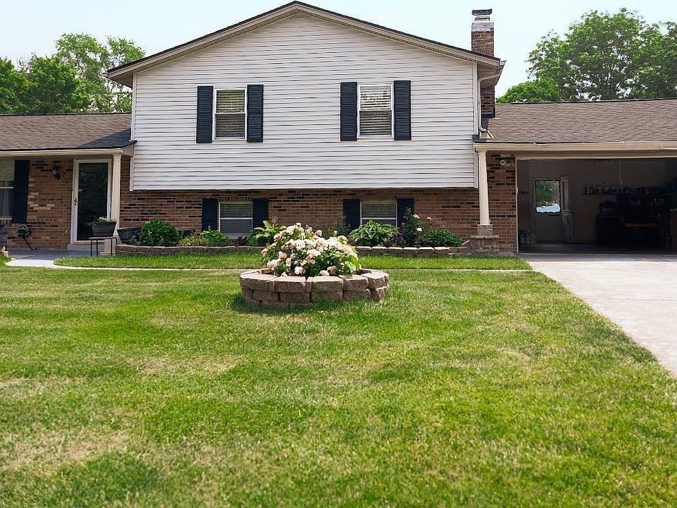 6866 Dimmick Rd, West Chester, OH 45069 Zillow