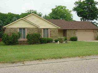 759 Heritage Ln, Warsaw, IN 46582