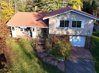 N5686 Jarvinen Rd, Skandia, MI 49885