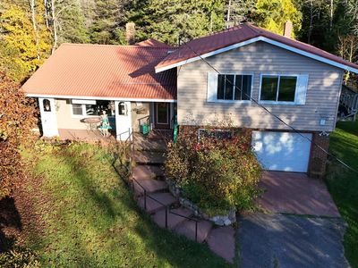 N5686 Jarvinen Rd, Skandia, MI, 49885