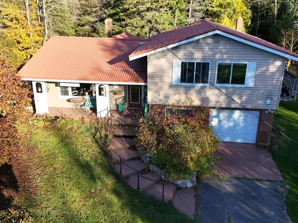 N5686 Jarvinen Rd, Skandia, MI 49885