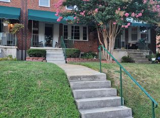 6148 Regent Park Rd, Catonsville, MD 21228