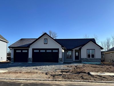 1444 CROSSROADS DRIVE, De Pere, WI, 54115