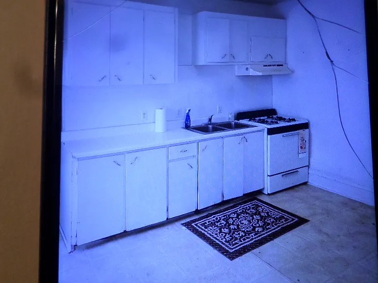 Big Kitchen