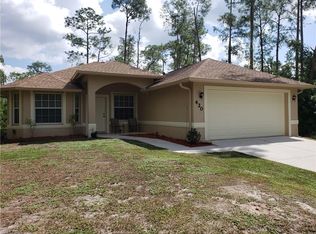 420 Desoto Blvd S, Naples, FL 34117