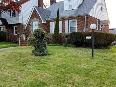 115-64 228th Street, Cambria Heights, NY, 11411