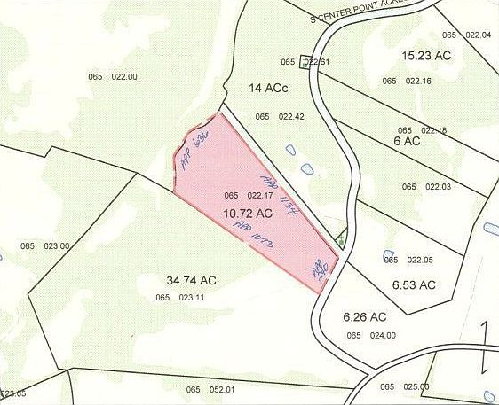 2nd image of 263 Center Point Acres S