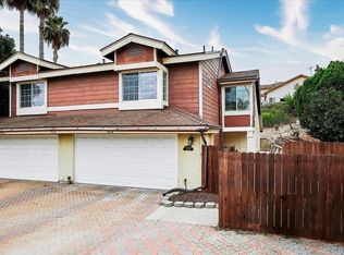 8538 Dortha Ct, Santee, CA 92071