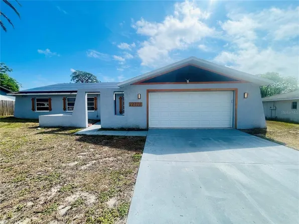 11010 Salt Tree Dr, Port Richey, FL 34668