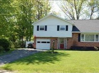 616 Sunny Ln, Ballston Spa, NY 12020