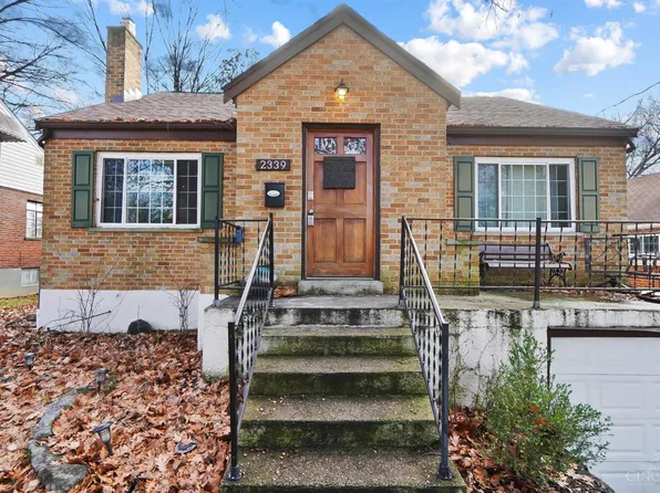 2339 Clover Crest Dr, Cincinnati, OH 45239