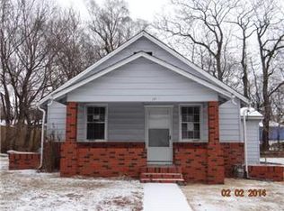 2611 S 38th St, Kansas City, KS 66106
