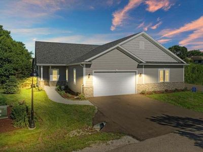 495 Tindalls Nest, Twin Lakes, WI, 53181