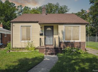 19939 Winthrop St, Detroit, MI