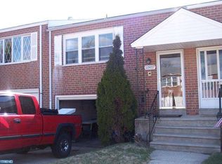 11937 Farwell Rd, Philadelphia, PA 19154