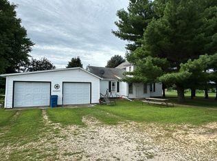 1470 Stone St, Albany, IL 61230