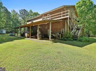 2151 Forrest Rd, Hogansville, GA 30230