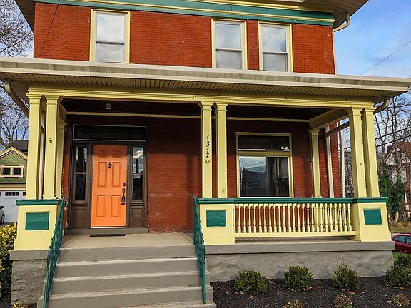 3rd image of 4347 Floral Ave